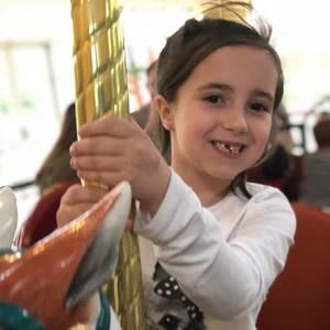 Meet your Posher, Carol